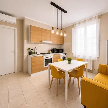 La Bellissima Casa Di Antonio Apartamento La Spezia