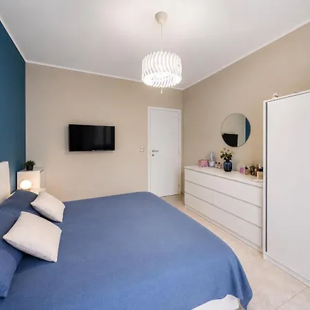Apartamento La Bellissima Casa Di Antonio