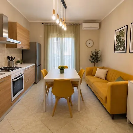 La Bellissima Casa Di Antonio Apartamento