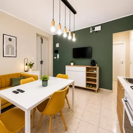 La Bellissima Casa Di Antonio Apartamento La Spezia